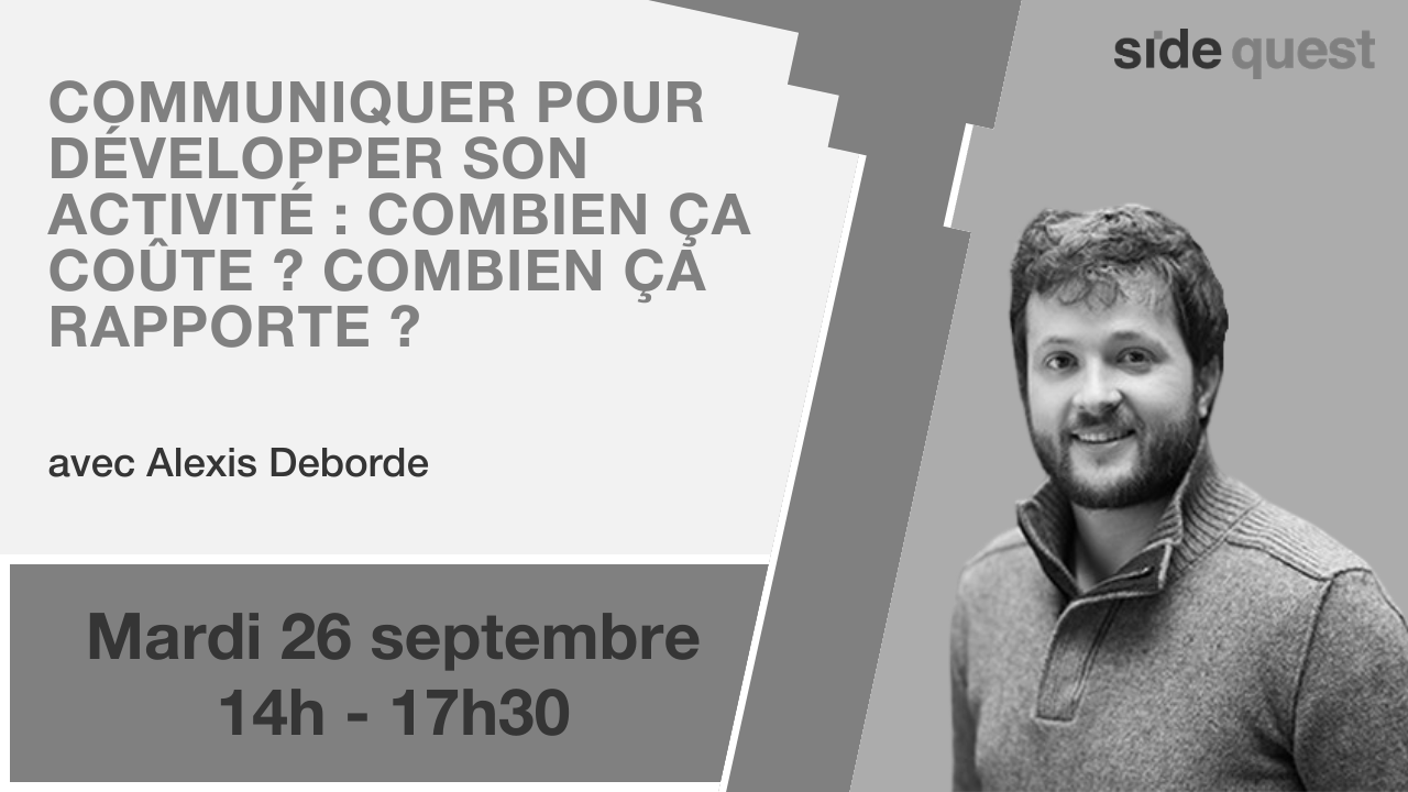 Investir pour développer sa clientèle