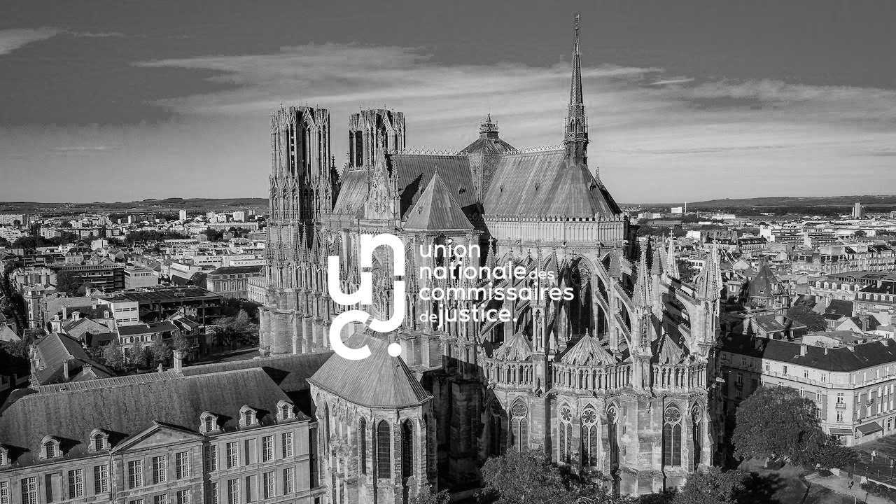 Formation : "Commissaires de justice, Au service de l'économie et de la Justice" - 22&23 septembre 2023 - Reims, en présentiel - 10h de formation
