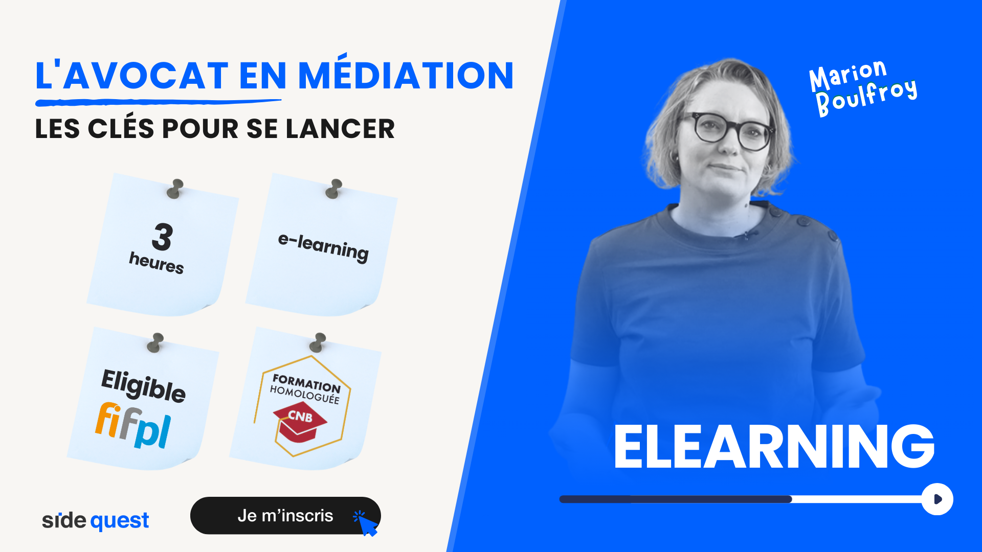 Charger la vidéo : 