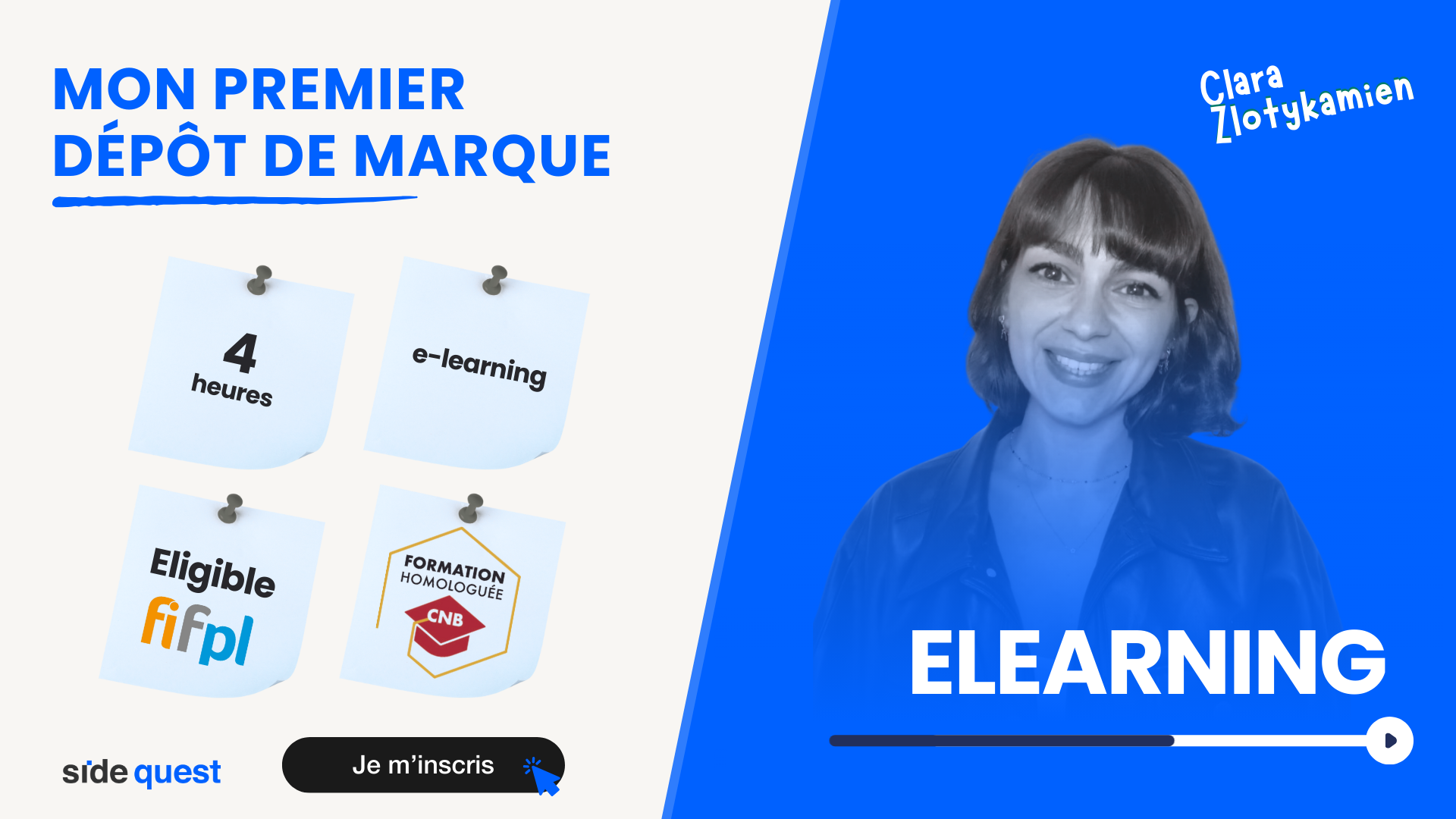 Charger la vidéo : 