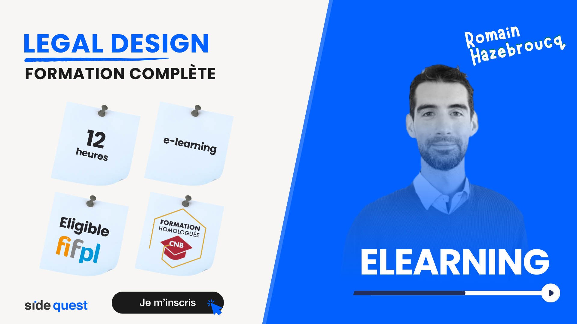 Charger la vidéo : 