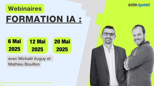 Webinaires IA - Barreau de Montpellier