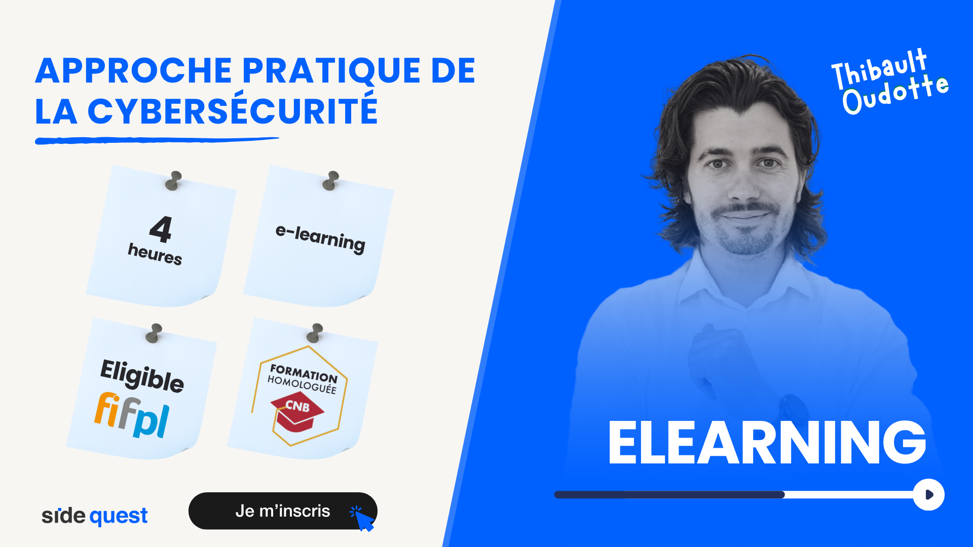 Charger la vidéo : 