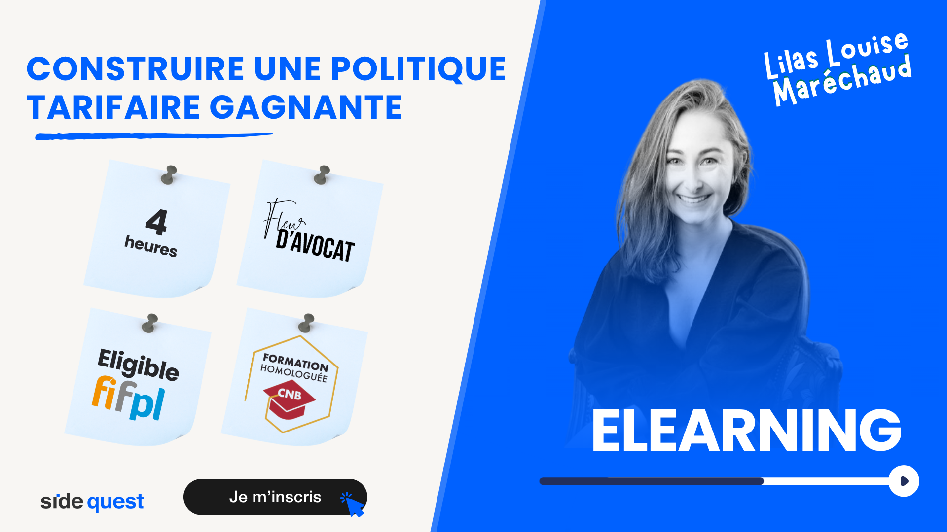 Charger la vidéo : 