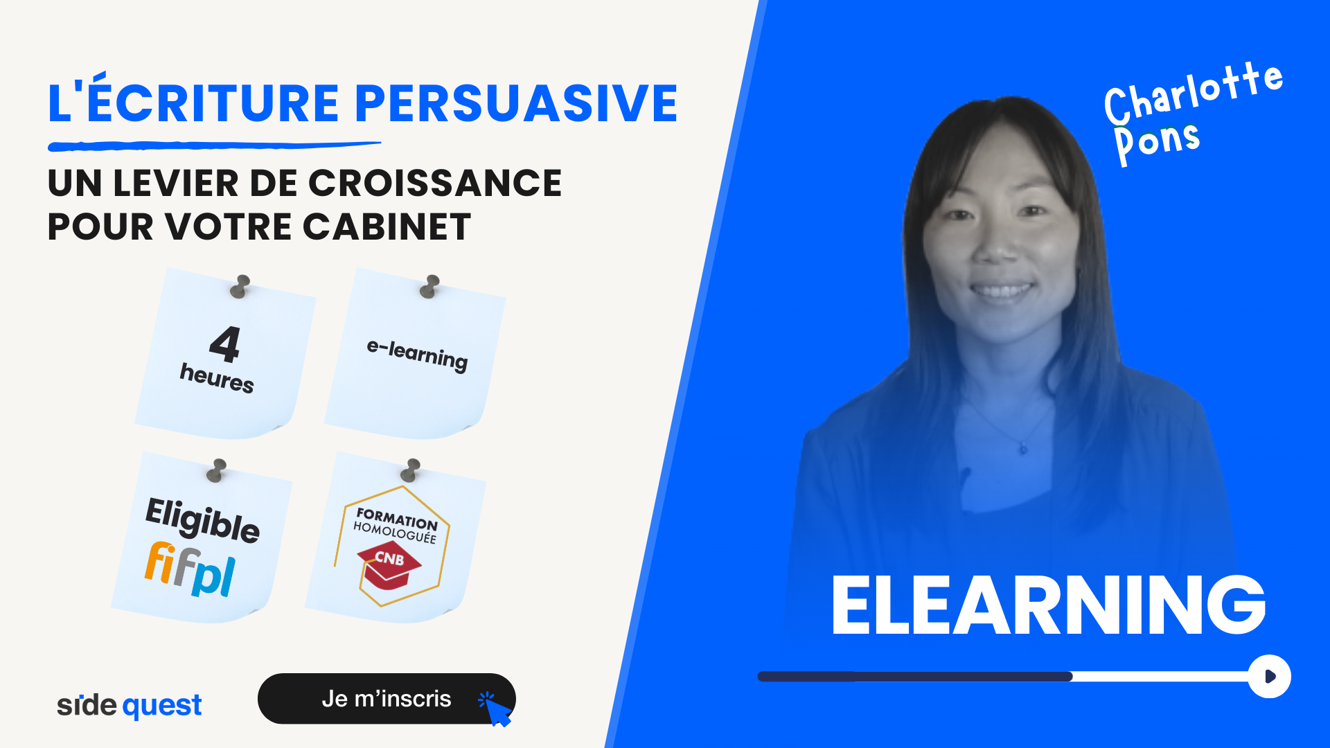 Charger la vidéo : 