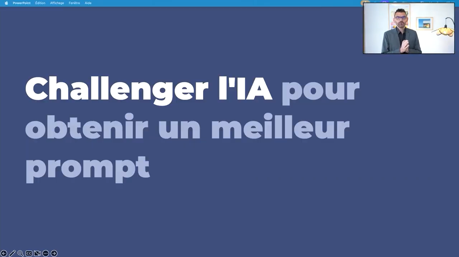Charger la vidéo : 