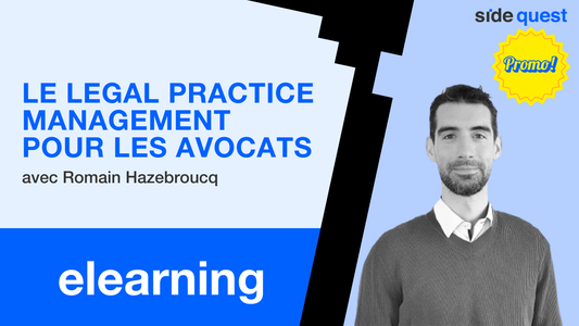 Le Legal Practice Management pour les avocats