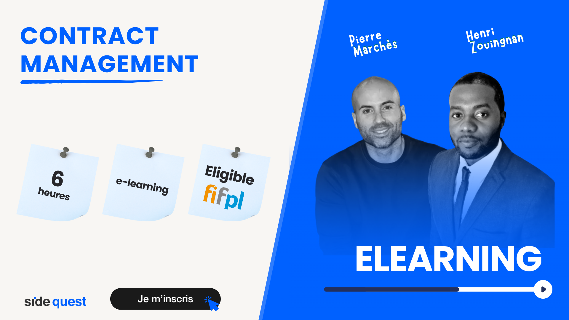 Charger la vidéo : 